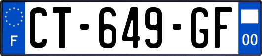 CT-649-GF