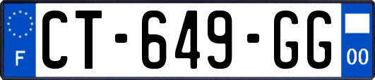 CT-649-GG