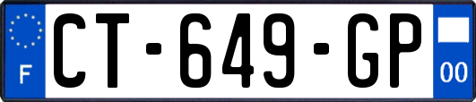 CT-649-GP