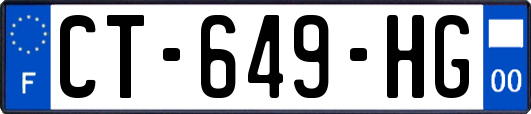CT-649-HG