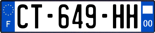 CT-649-HH