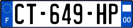 CT-649-HP
