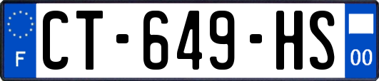 CT-649-HS