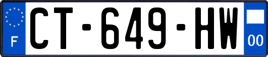 CT-649-HW
