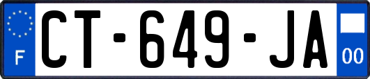 CT-649-JA