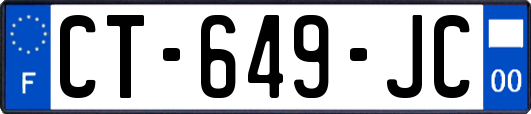 CT-649-JC