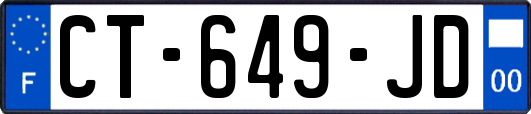 CT-649-JD