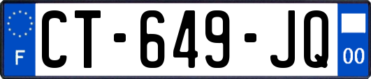 CT-649-JQ
