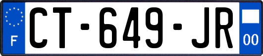 CT-649-JR
