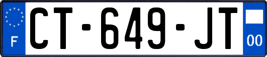 CT-649-JT