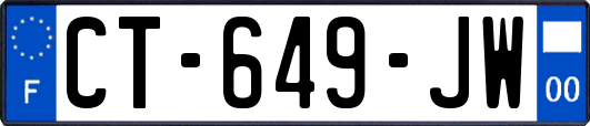 CT-649-JW
