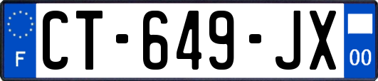 CT-649-JX