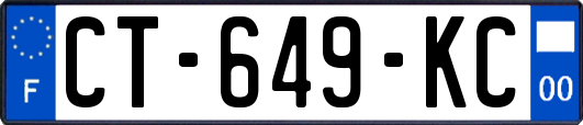 CT-649-KC