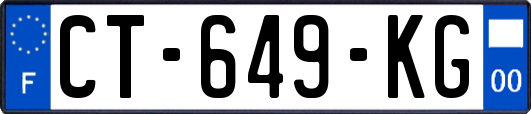 CT-649-KG