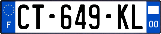 CT-649-KL