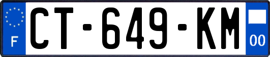 CT-649-KM