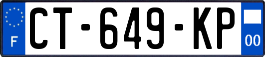 CT-649-KP