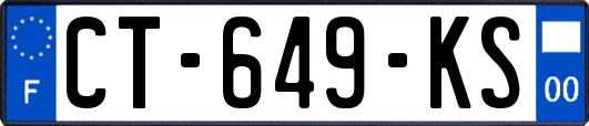 CT-649-KS