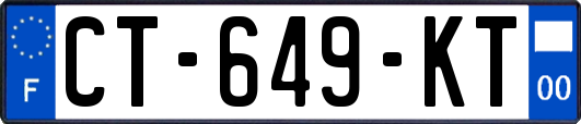 CT-649-KT