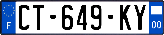 CT-649-KY