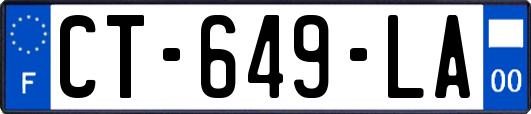 CT-649-LA