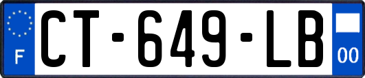 CT-649-LB
