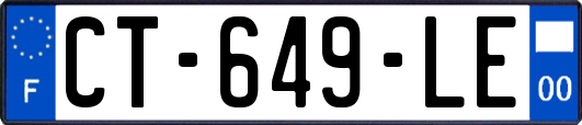 CT-649-LE