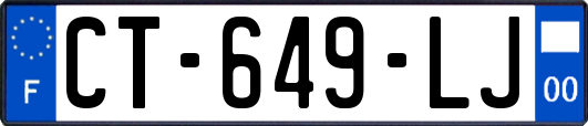 CT-649-LJ