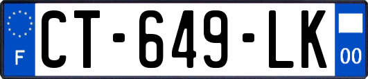 CT-649-LK