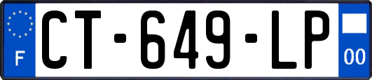 CT-649-LP