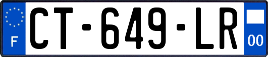 CT-649-LR