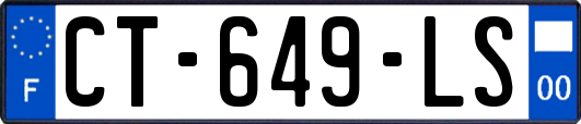 CT-649-LS
