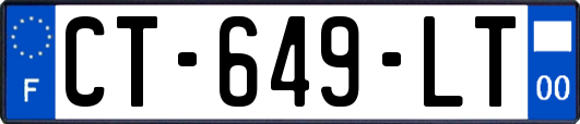 CT-649-LT