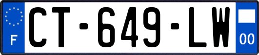 CT-649-LW