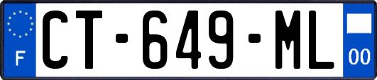 CT-649-ML