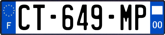 CT-649-MP