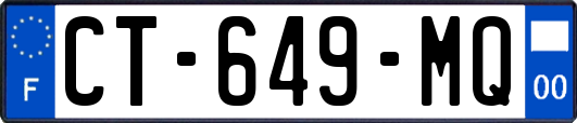 CT-649-MQ