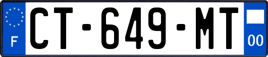 CT-649-MT