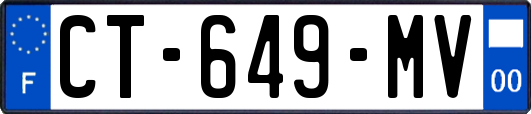 CT-649-MV