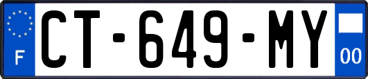 CT-649-MY