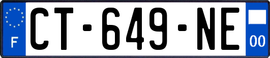 CT-649-NE