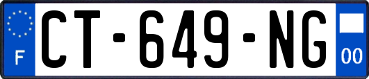 CT-649-NG