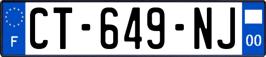 CT-649-NJ