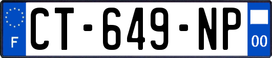 CT-649-NP