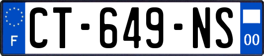 CT-649-NS