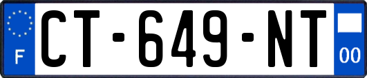 CT-649-NT