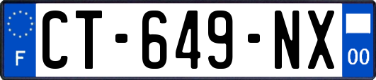 CT-649-NX
