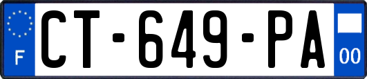 CT-649-PA