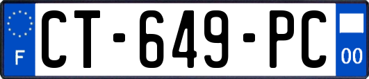 CT-649-PC