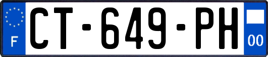 CT-649-PH